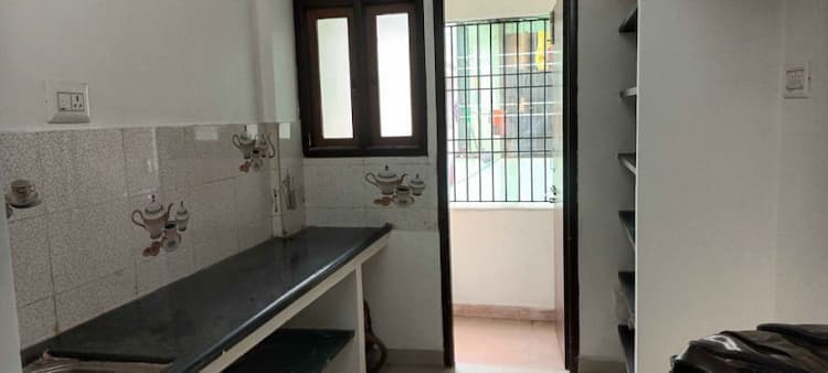 Resale Flat for sale 