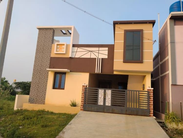 Single Property Image