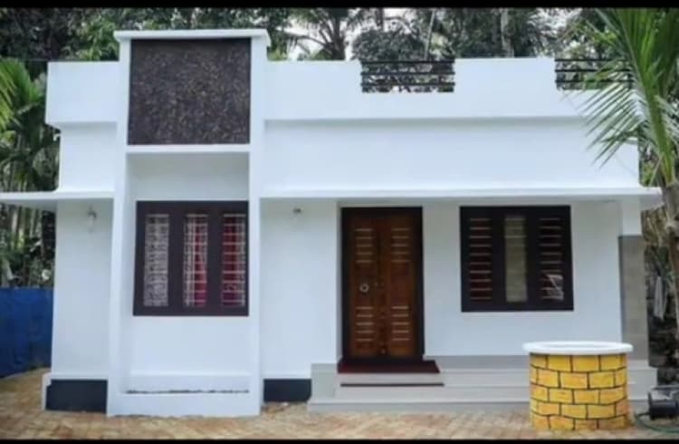 2BHK House