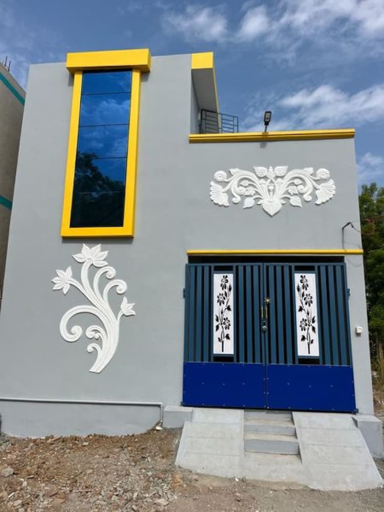 2 bhk house for sale