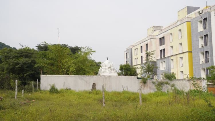 Single Property Image