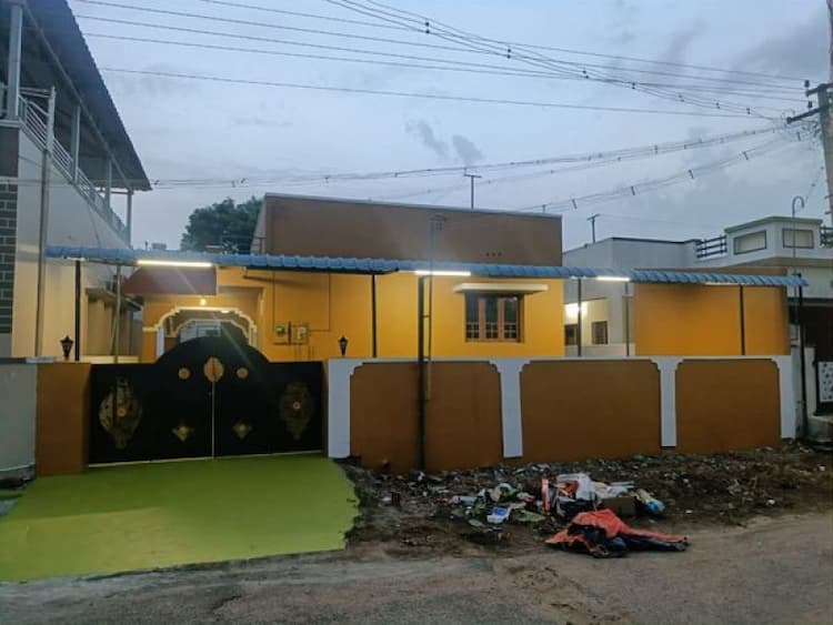 2bhk house for sale 
