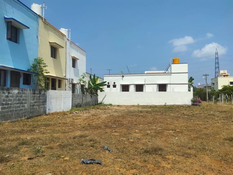 Single Property Image