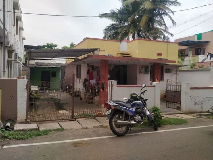 3bhk house for sale 