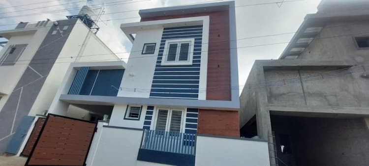 3bhk new house for sale