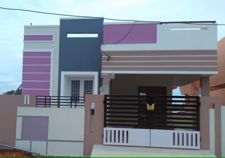2bhk house for sale 