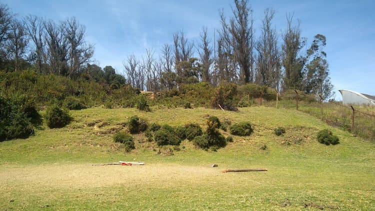 LAND FOR SALE IN OOTY