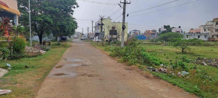 Single Property Image