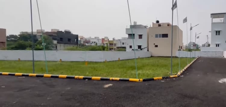 Single Property Image