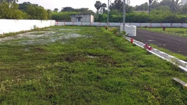 Single Property Image