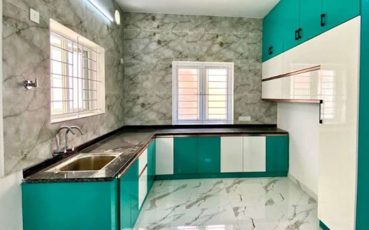 Single Property Image