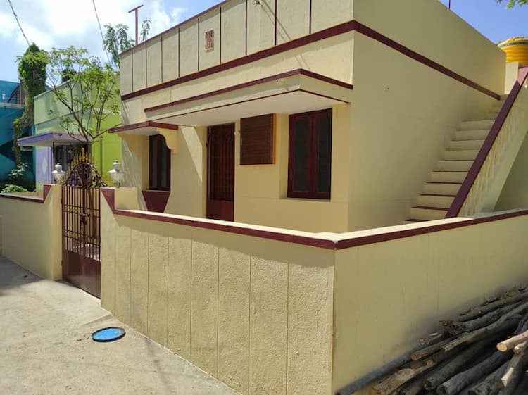 Single Property Image