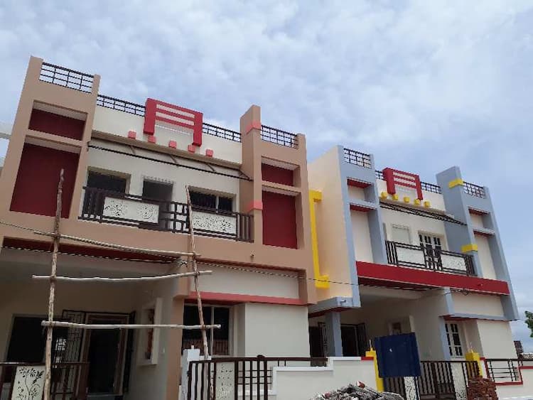 5 BHK House 