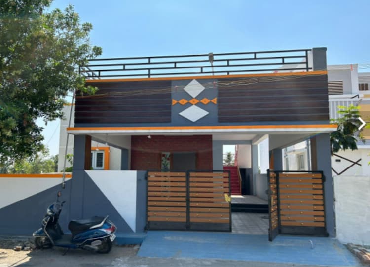 1800 Sq.Ft, 2 BHK Individual House for sale in Kovilpalayam