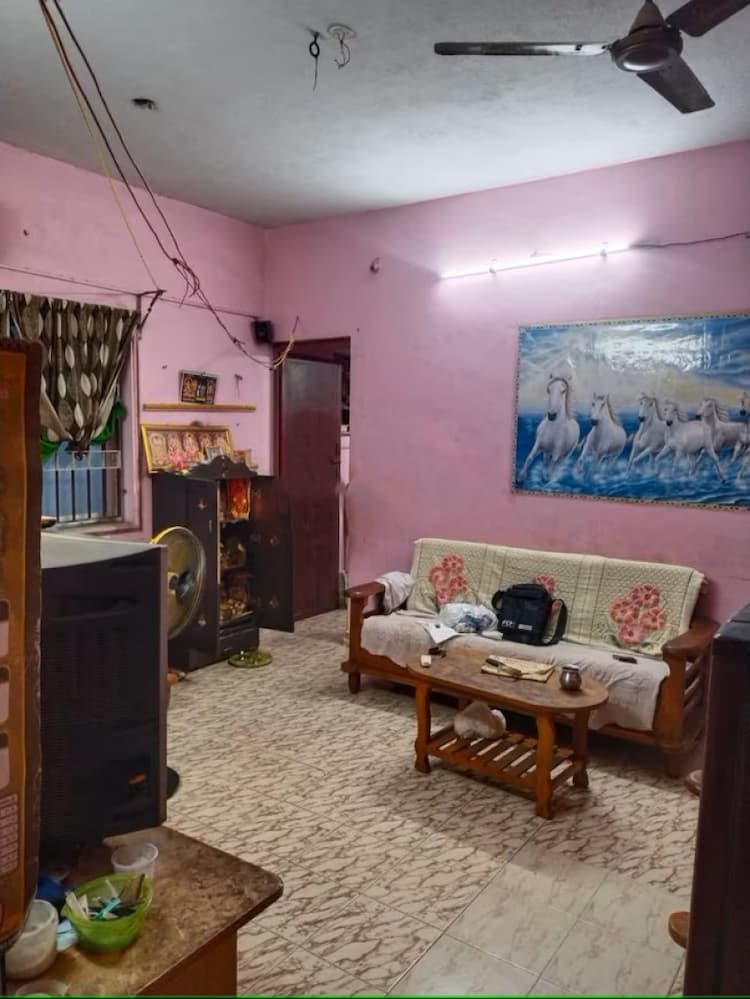 1bhk flat for sale 