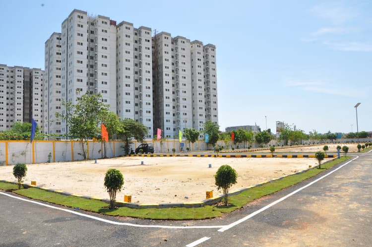 Single Property Image