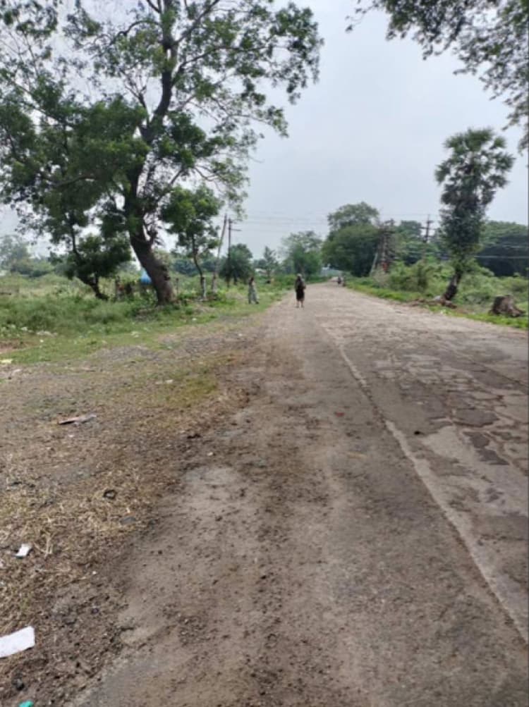 Single Property Image