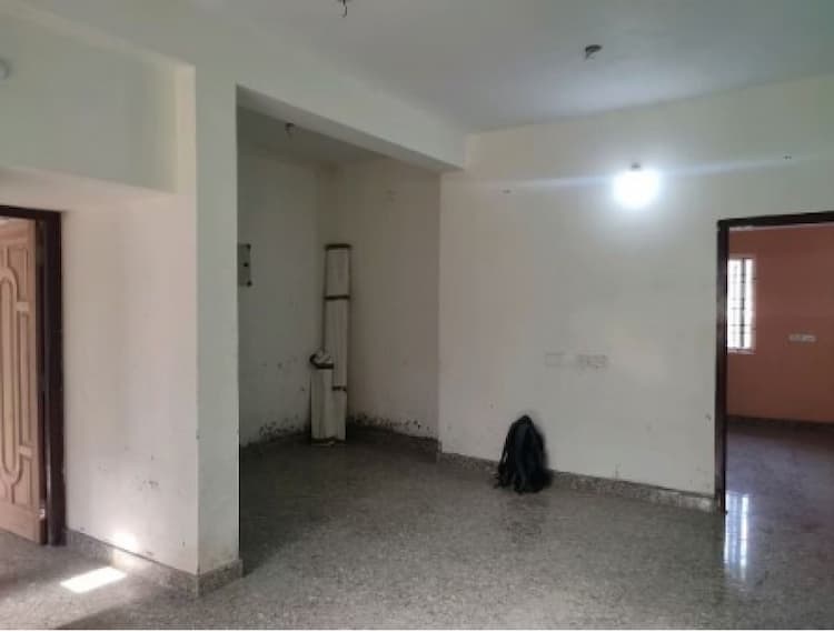 3 BHK Apartment for Sale