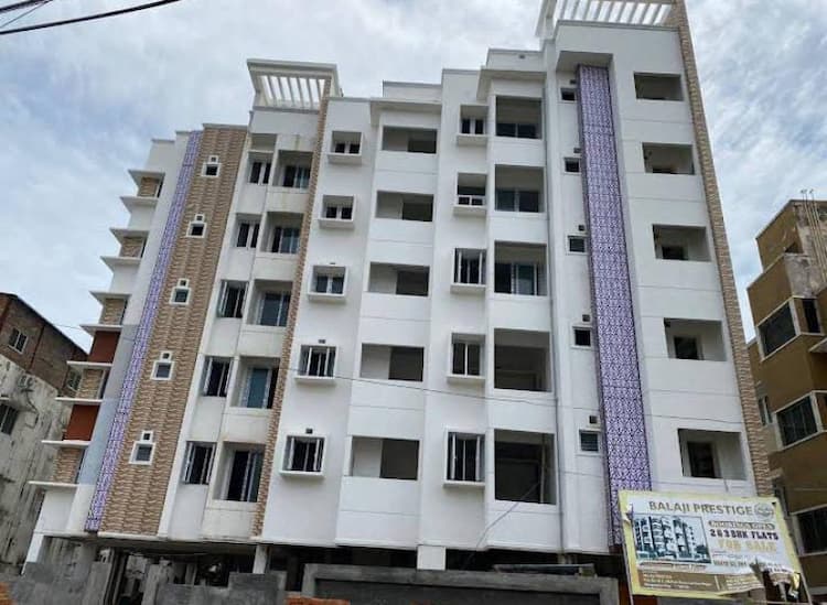 Single Property Image