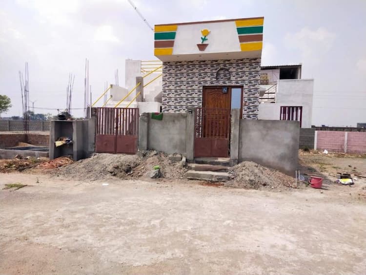 Single Property Image