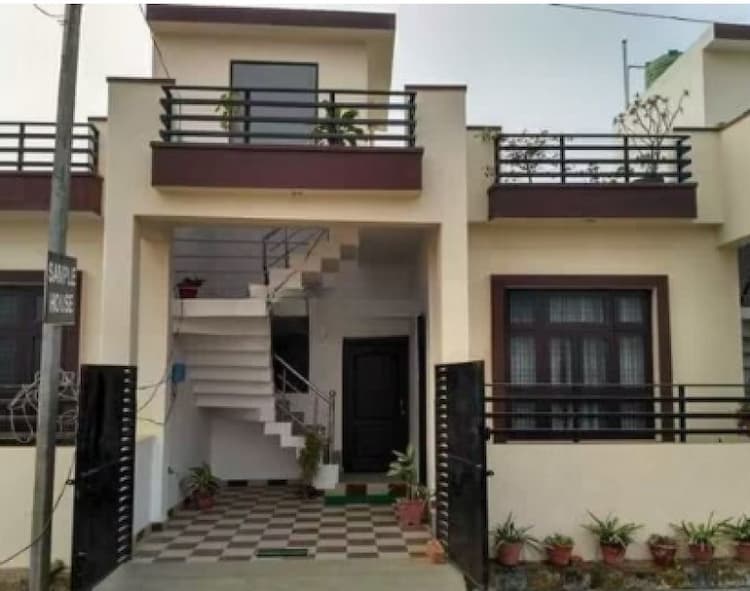 2 BHK House for Sale