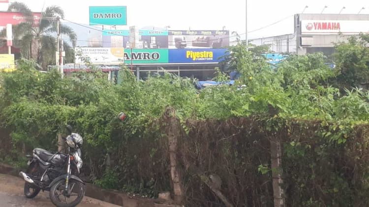 Single Property Image