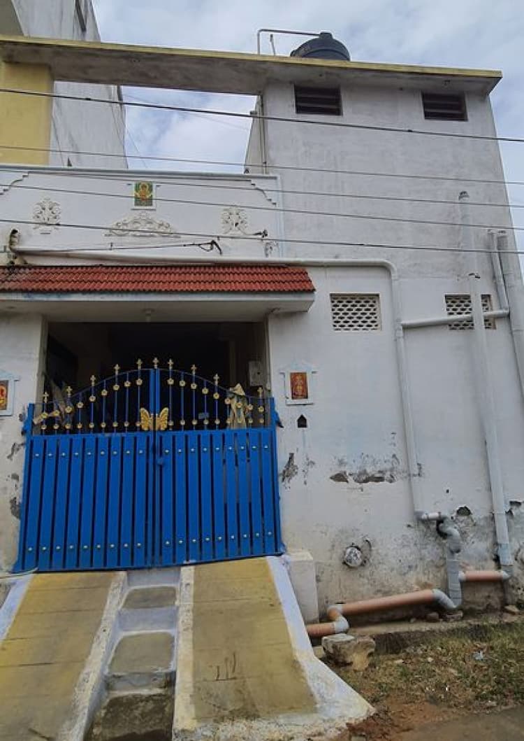 Single Property Image