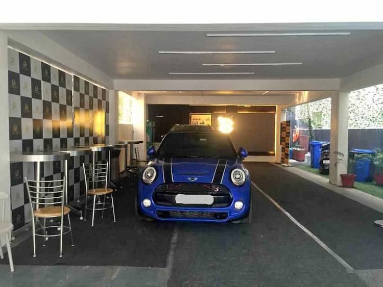 NEW COMMERCIAL BUILDING SALE 