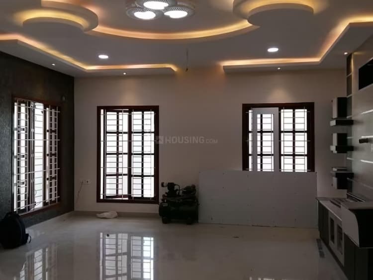 2 BHK Villa