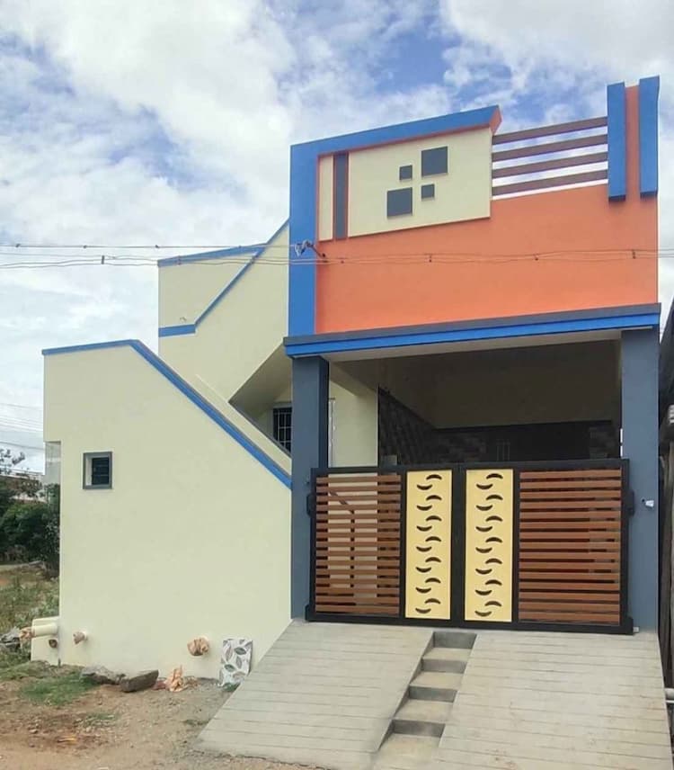 2BHK house for sale