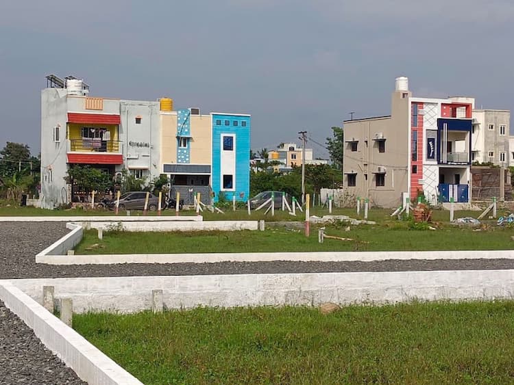 Single Property Image