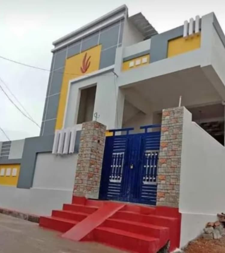 2 BHK House for Sale