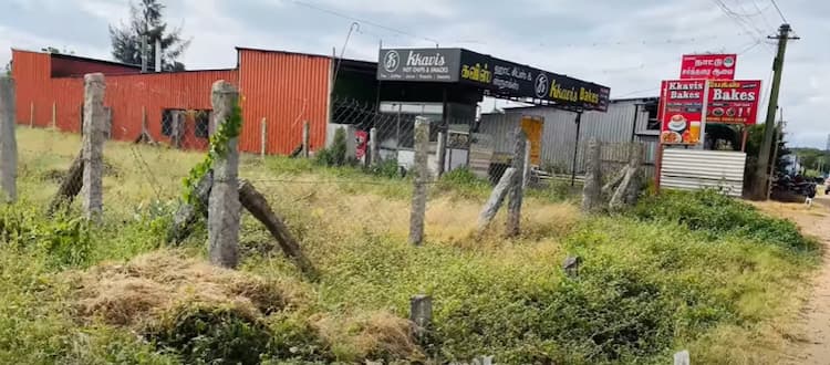 Single Property Image