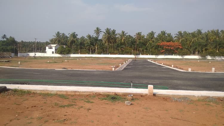 Single Property Image