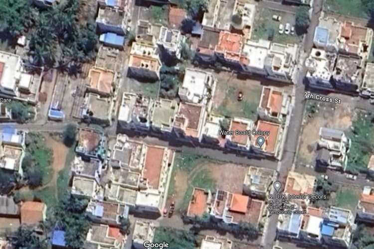 Single Property Image