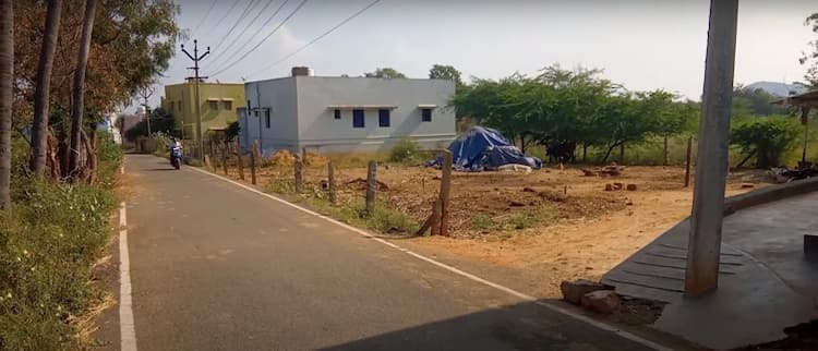 5.5 Cent Land for Sale