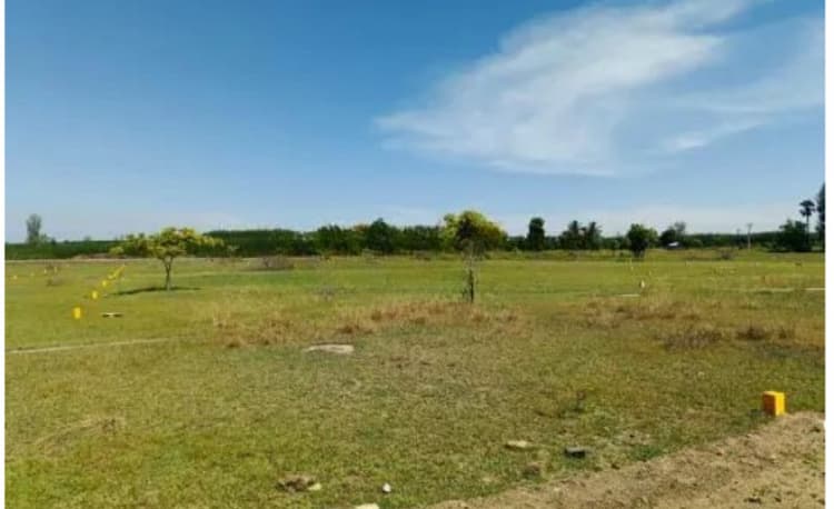 1 BHK Villa for Sale