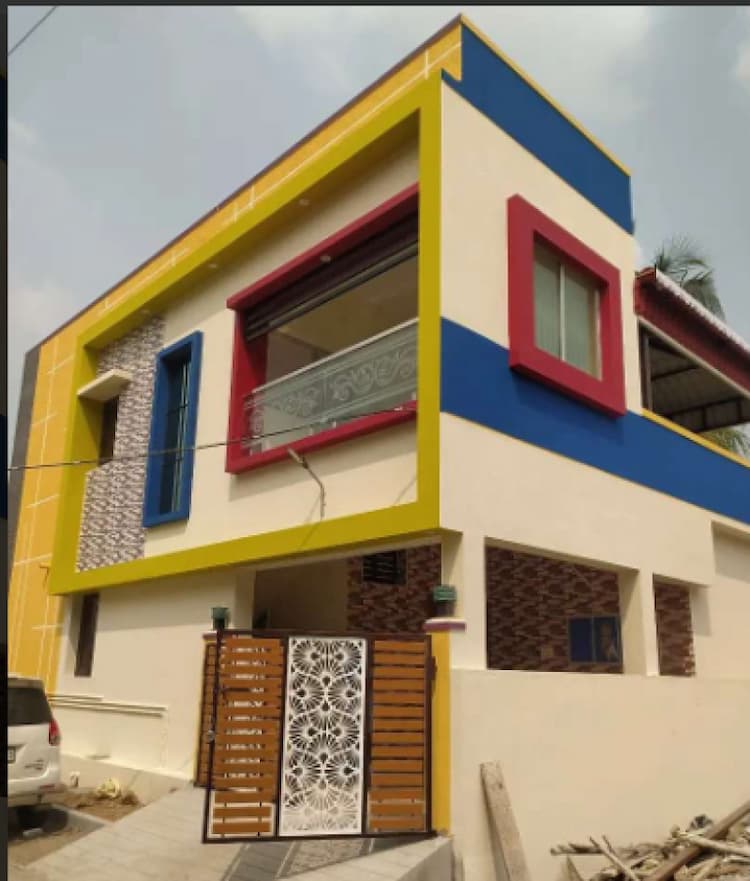 3bhk house for sale 