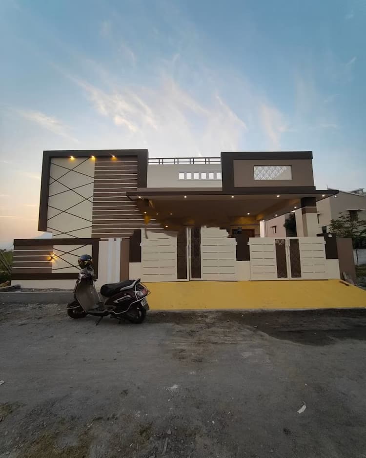 Single Property Image