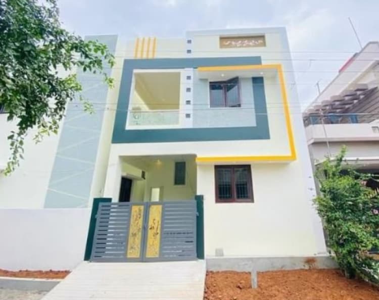 2 BHK House for Sale