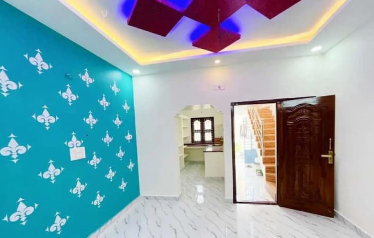 2 BHK House for Sale