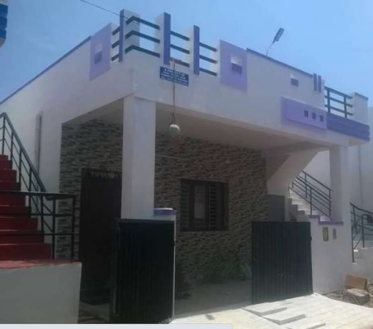 2 BHK HOUSE FOR SALE