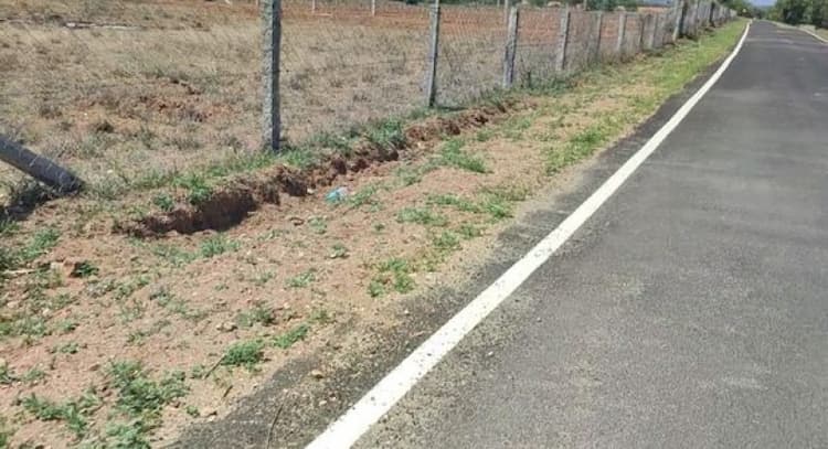 Single Property Image