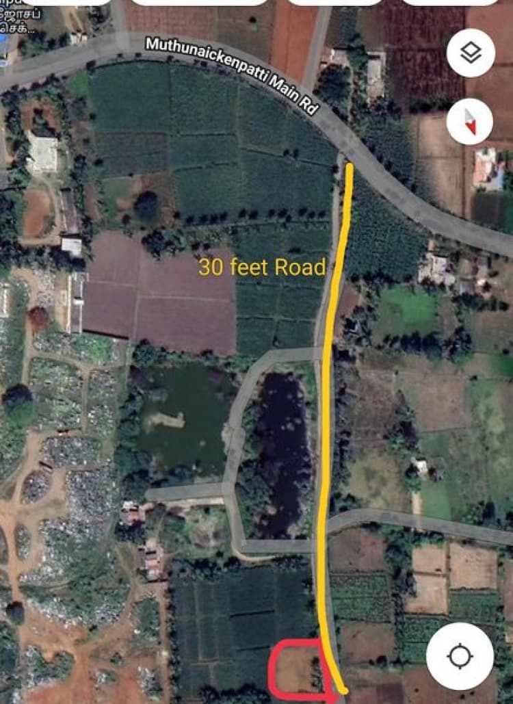 Single Property Image