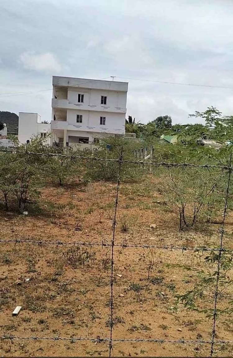 Single Property Image