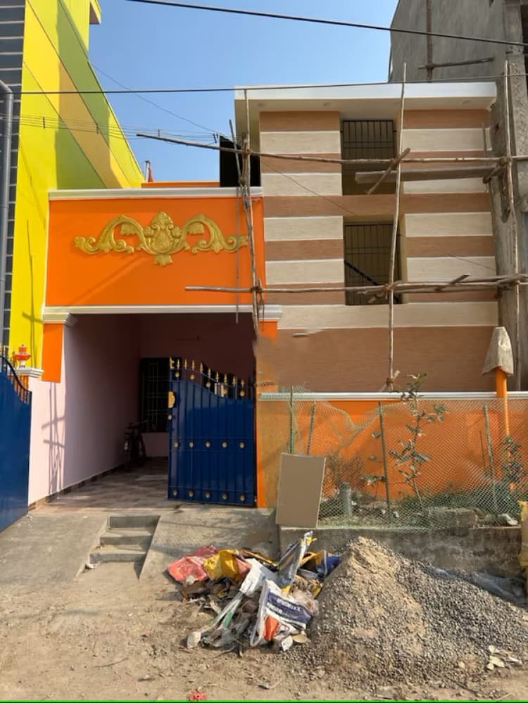 4bhk house for sale 