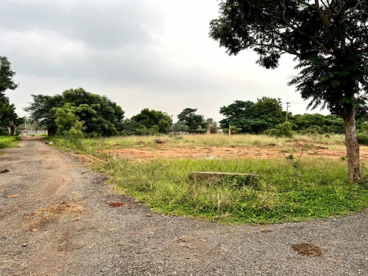 Best Corner Property For Sale In Guduvanchery @ Lowest Price