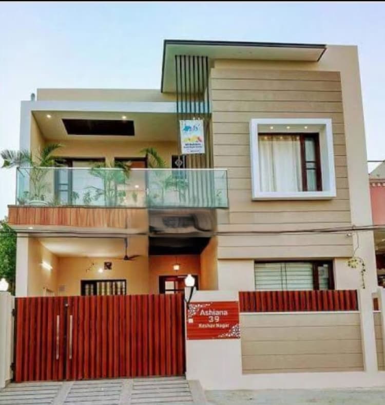 Single Property Image