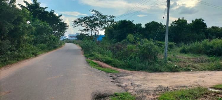 Single Property Image