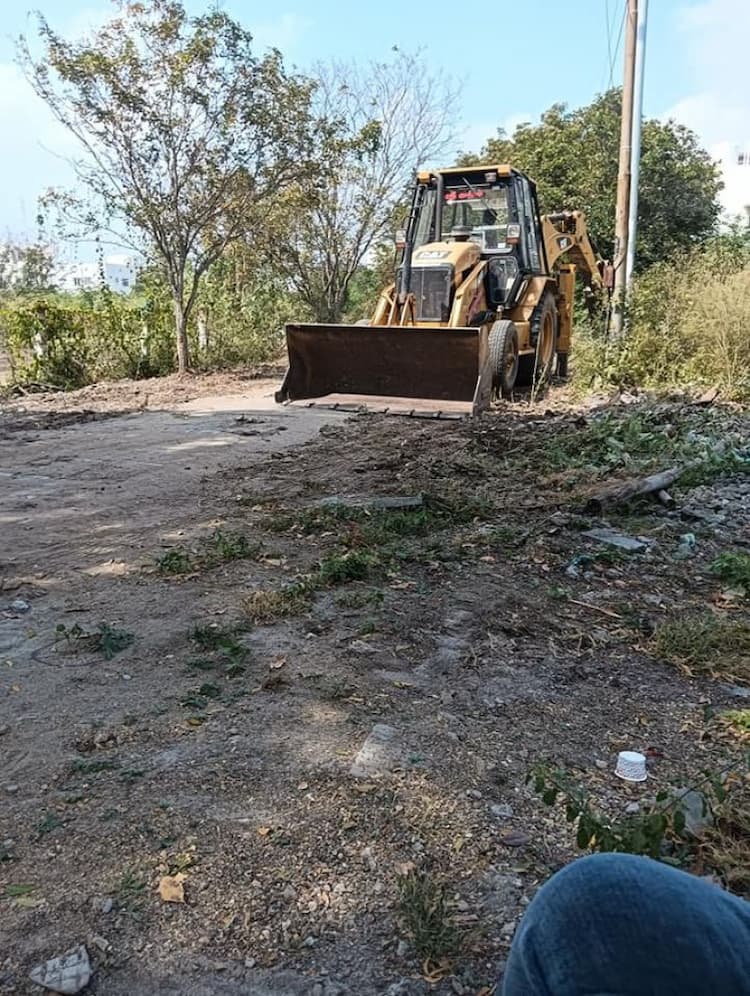 Single Property Image
